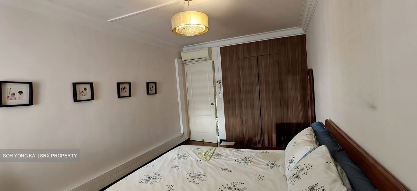 Blk 349 Bukit Batok Street 34 (Bukit Batok), HDB 4 Rooms #591990211